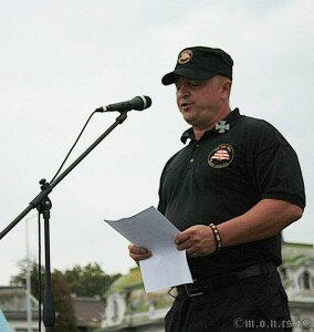 Horka Sándor (KHÖ)