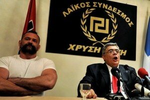 A párt vezére
