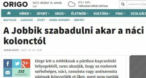 jobbikkolonc