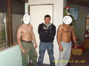 Az egyik gyilkos