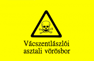 fagyállós-bor